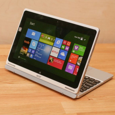 Планшет acer aspire switch 10...