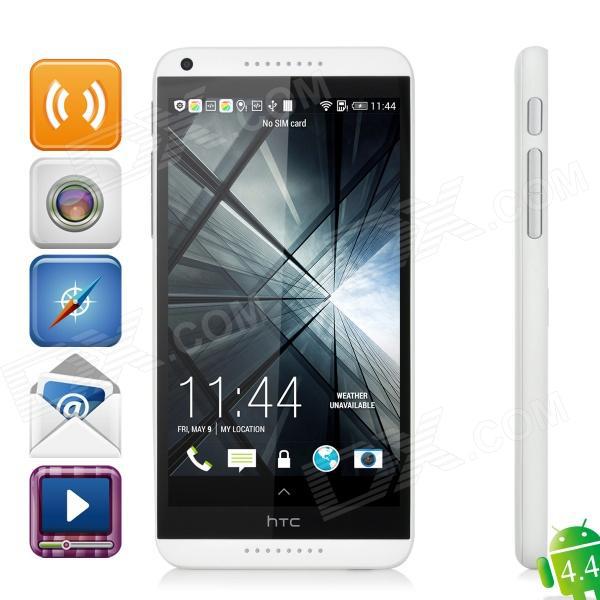 Дисплей HTC Desire 816W