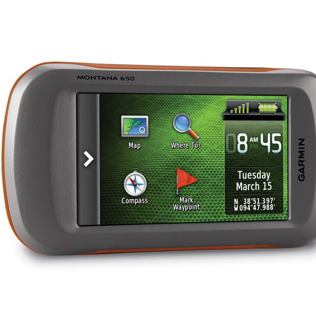 Проблема с GPS...