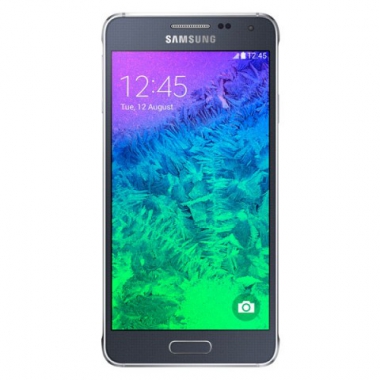 Телефон samsung sm-g850f не...