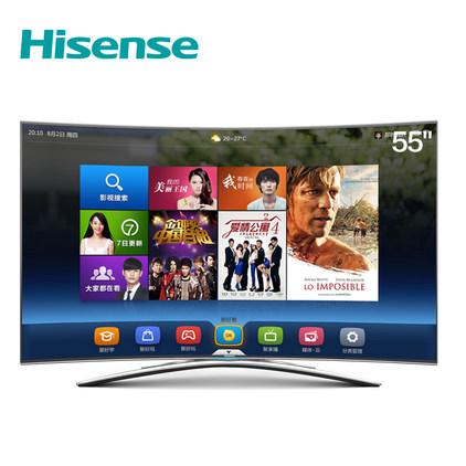 Hisense телевизор не включается монитор