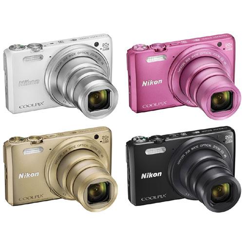 Samsung wb350f или nikon coolpix...