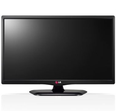 У телевизора lg 28lb540 u...