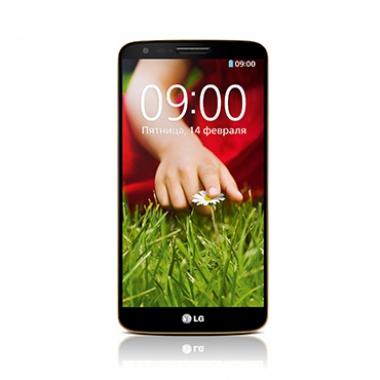 Телефон lg g2 не ловит...