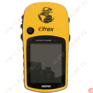 Навигатор garmin venture cx...