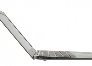 Macbook не видит сеть