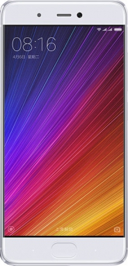 Телефон xiaomi mi5 s не...