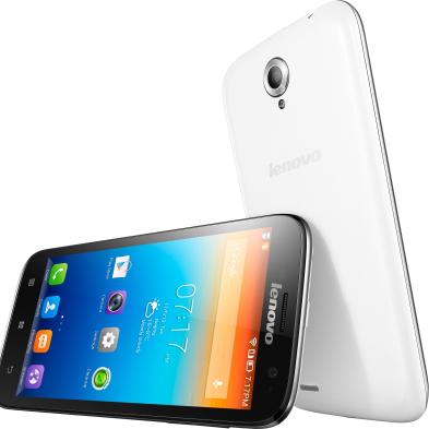 Lenovo S,проблемы с сетью. • VLab