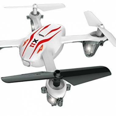 Syma x11c плохо взлетает
