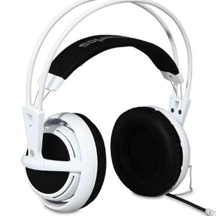 Steelseries siberia v2 не...