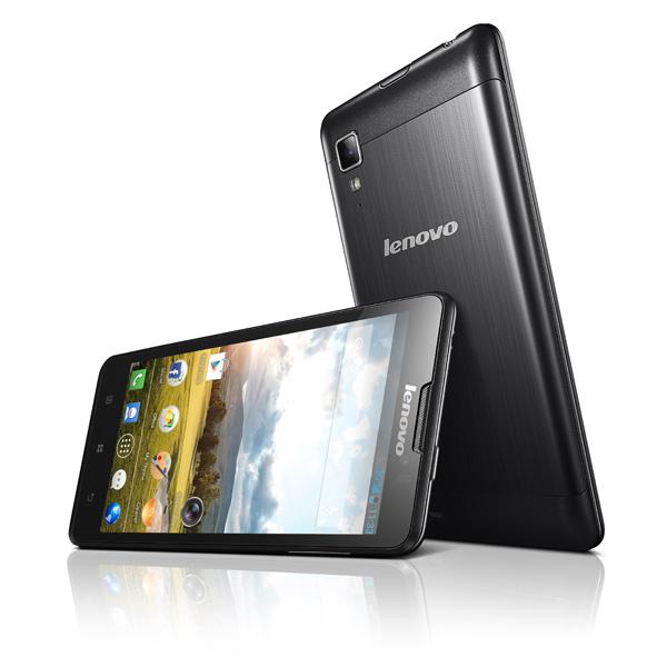 Проблема с Lenovo P780