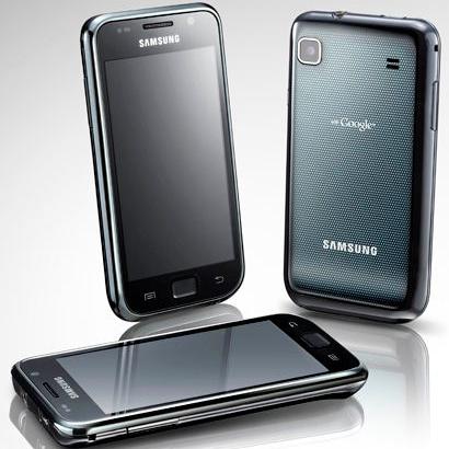 Samsung Galaxy S Plus I9001 все...