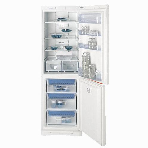 Система No Frost в холодильниках Indesit и Ariston