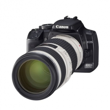 У canon 70-200 f4...