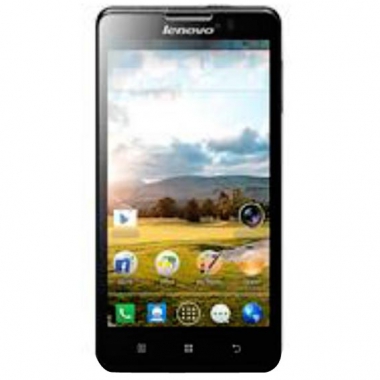 Телефон lenovo p780 совсем...