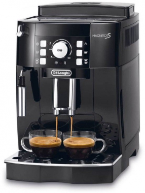 Кофемашина delonghi ecam...