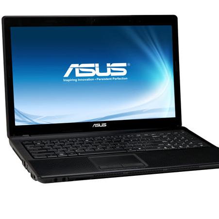 Ноутбук ASUS X54H...