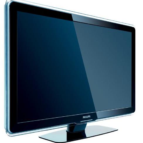 Телевизор philips 37pfl7603d...