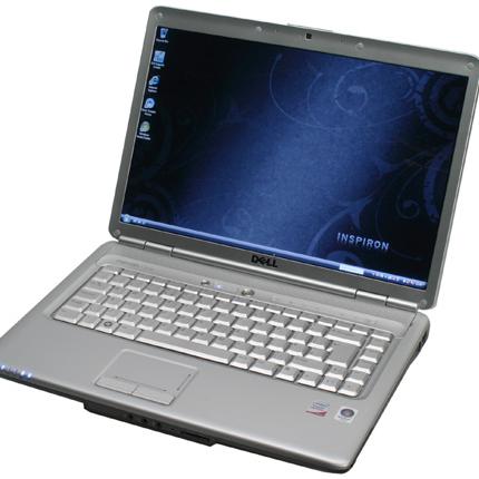 DELL Inspiron 1525 умер после...