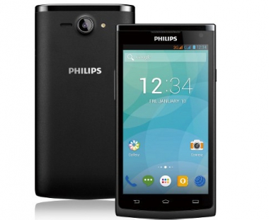 Телефон philips s388 сам...