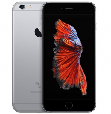 Зависание iphone 6s