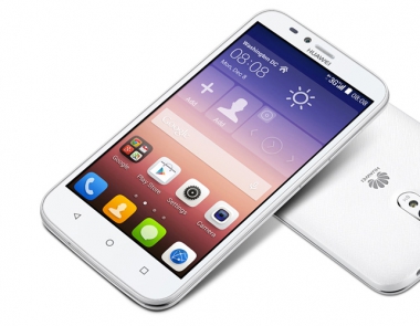Телефон huawey y625 не...