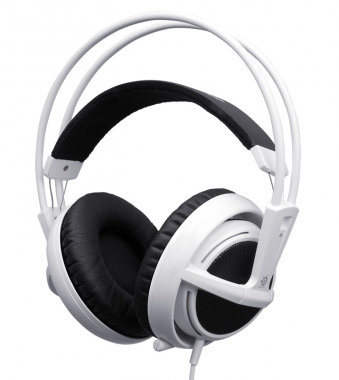 У наушников steelseries...