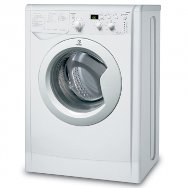 Ремонтируем все модели стиральных машин Indesit