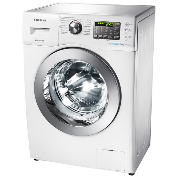 Samsung WF702U2BBWQ...