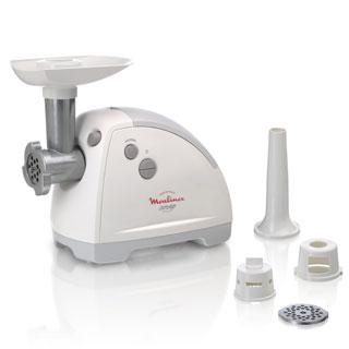 Мясорубка Moulinex Moulinex DKA...