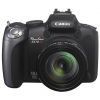 PowerShot SX10 включается,...
