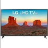 Телевизор LG 50UK6300 не...