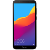 В телефоне Honor 7A...