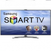 У телевизора Samsung. 
