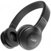 Помехи в наушниках JBL...