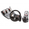 Руль Logitech G27 Racing Wheel. 