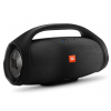 Стал глухой звук на JBL. 