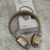 Наушники Miniso H007 горят...