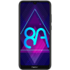 С телефоном Huawei Honor 8A. 