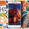 У телефона xiaomi не. 