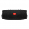 На колонке jbl...