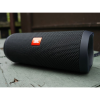 Колонка jbl хрипит на. 
