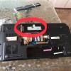 Не работает ноутбук...