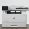 Hp laserjet pro mfp m428fdw не. 