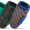 Утопил колонку jbl