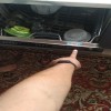 Не работает дисплей...