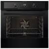 Электродуховка electrolux. 