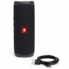Упала колонка jbl