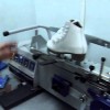 Заточка коньков