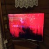 Телевизор искажает...